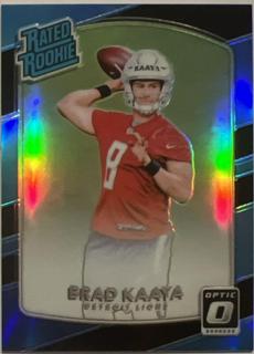 Brad Kaaya