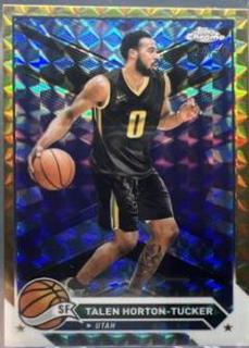 Talen Horton-Tucker