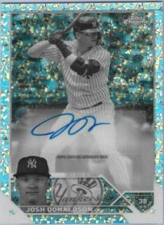 Josh Donaldson
