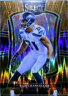 Kam Chancellor
