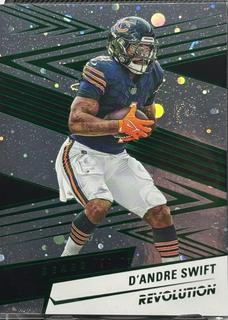 D'Andre Swift