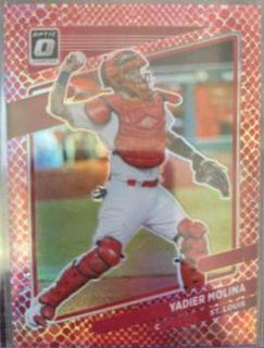 Yadier Molina