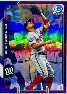 Ryan Zimmerman