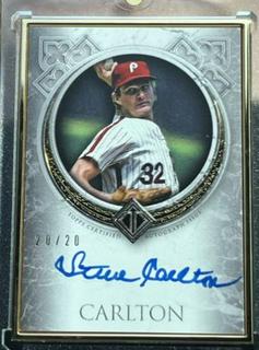 Steve Carlton