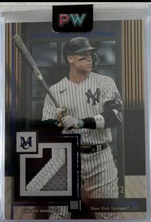 Aaron Judge