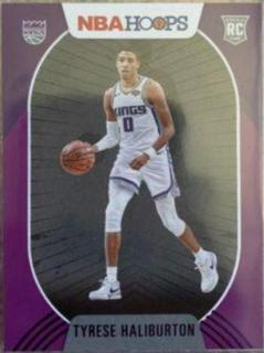 Tyrese Haliburton