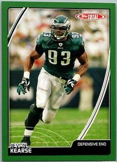 Jevon Kearse