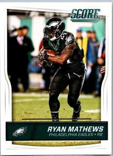 Ryan Mathews