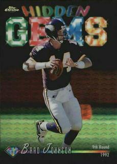 Brad Johnson