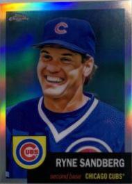 Ryne Sandberg