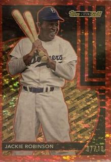 Jackie Robinson
