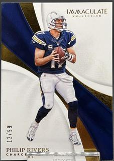 Philip Rivers