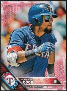 Rougned Odor