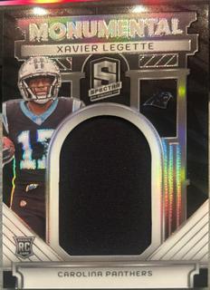 Xavier Legette