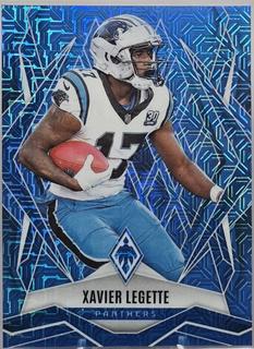 Xavier Legette