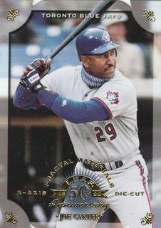 Joe Carter