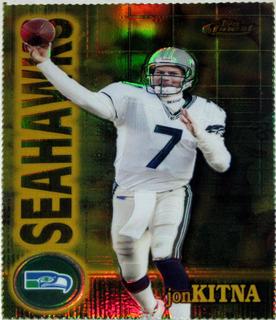 Jon Kitna