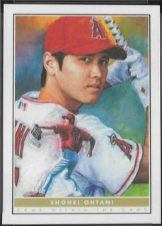Shohei Ohtani