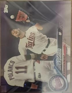 Eddie Rosario
