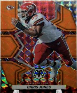 Chris Jones