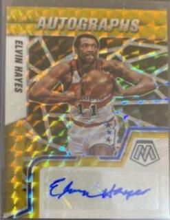 Elvin Hayes
