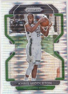 Khris Middleton