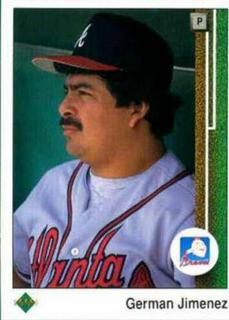 German Jimenez