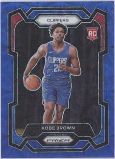 Kobe Brown