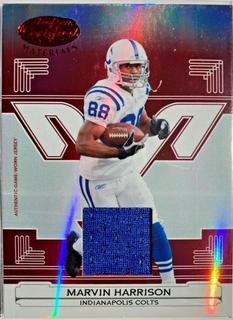 Marvin Harrison