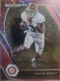 Calvin Ridley