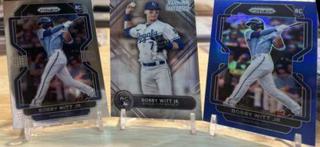 Bobby Witt Jr.