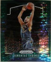 Domantas Sabonis