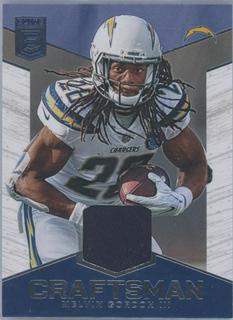 Melvin Gordon III