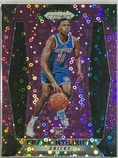 Frank Ntilikina