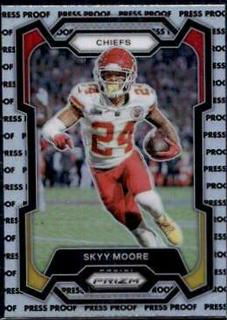 Skyy Moore