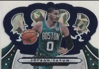 Jayson Tatum