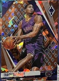 Tracy McGrady