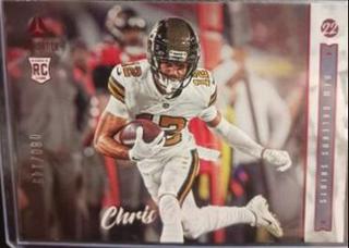 Chris Olave