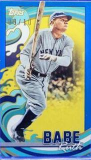 Babe Ruth