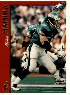 Mike Mamula