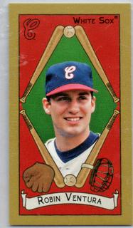 Robin Ventura