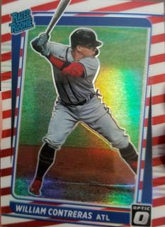 William Contreras