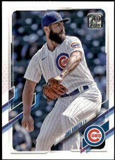Jake Arrieta