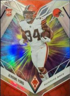 Jerome Ford