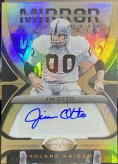 Jim Otto
