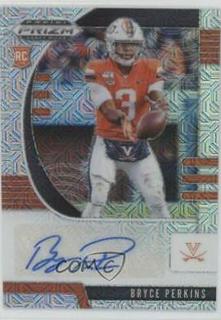 Bryce Perkins