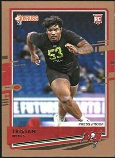 Tristan Wirfs