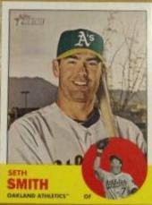 Seth Smith