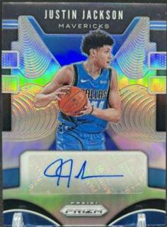 Justin Jackson