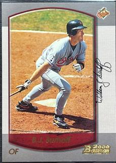 BJ Surhoff
